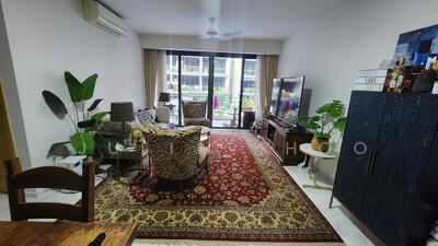 For Rent - WaterScape @ Cavenagh