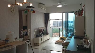 For Sale - Stars of Kovan