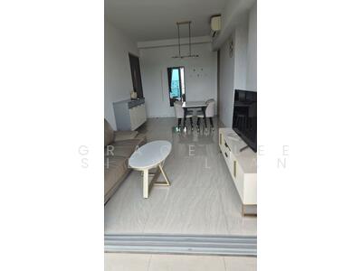 For Sale - Stars of Kovan