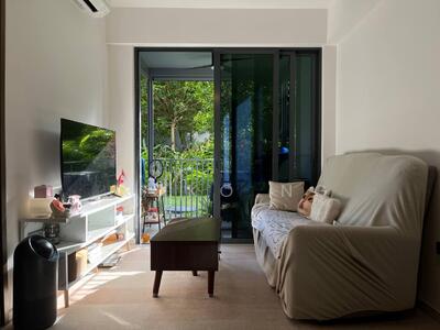 For Rent - The Florence Residences