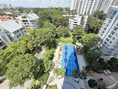 For Sale - Nathan Suites