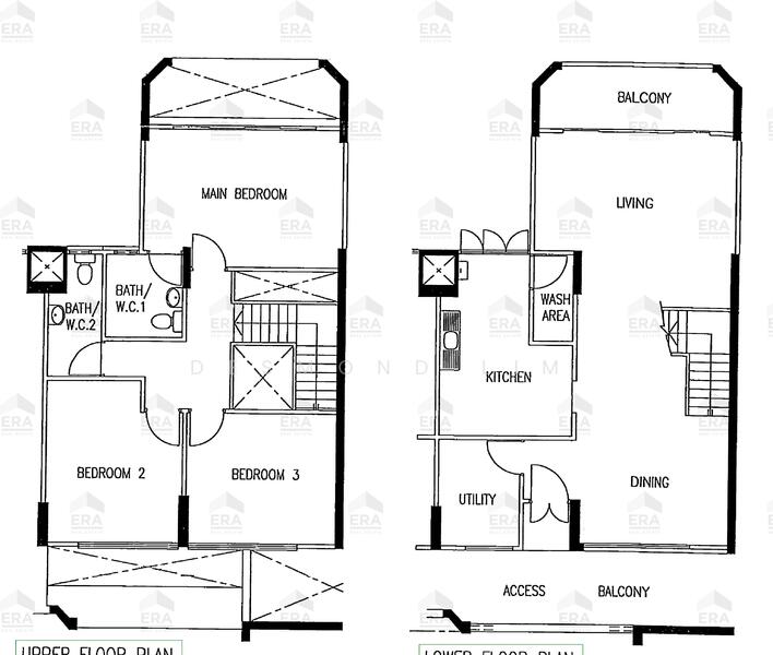 For Sale 337 Jurong East Avenue 1