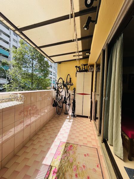 For Sale - 337 Jurong East Avenue 1