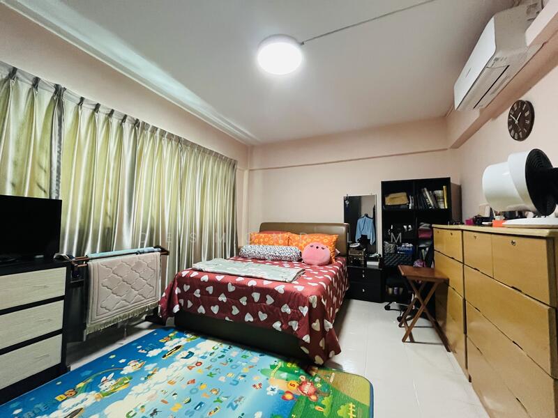 For Sale - 337 Jurong East Avenue 1