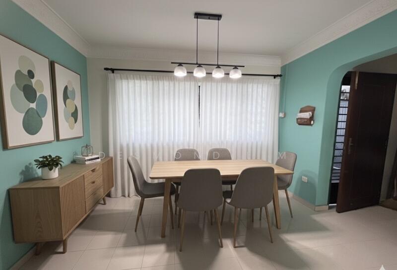 For Sale - 337 Jurong East Avenue 1