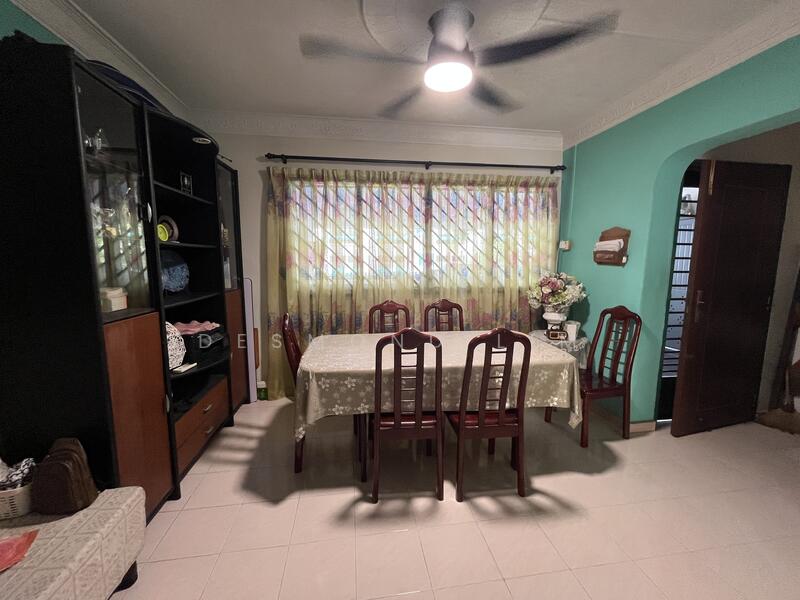 For Sale - 337 Jurong East Avenue 1