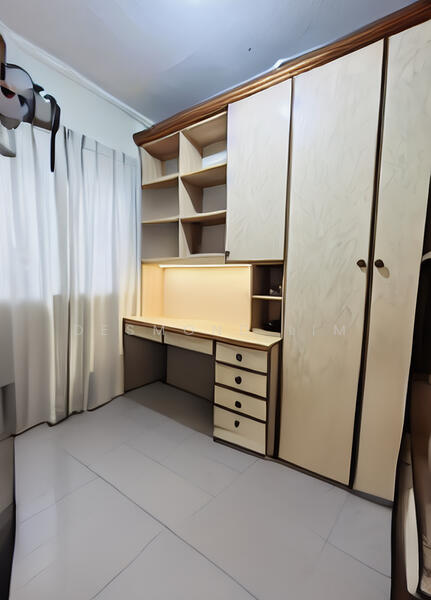 For Sale - 337 Jurong East Avenue 1