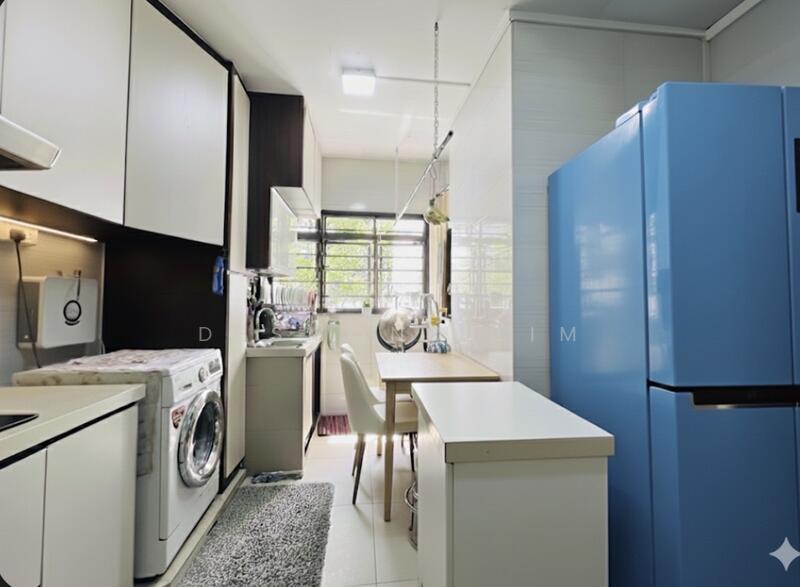 For Sale - 337 Jurong East Avenue 1