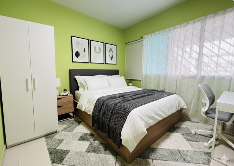 For Sale - 337 Jurong East Avenue 1