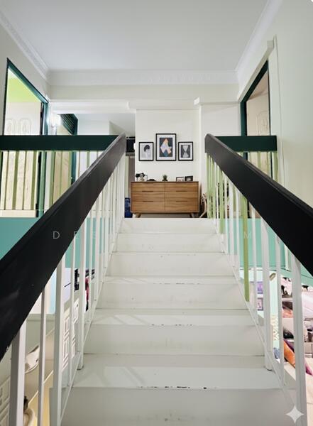 For Sale - 337 Jurong East Avenue 1