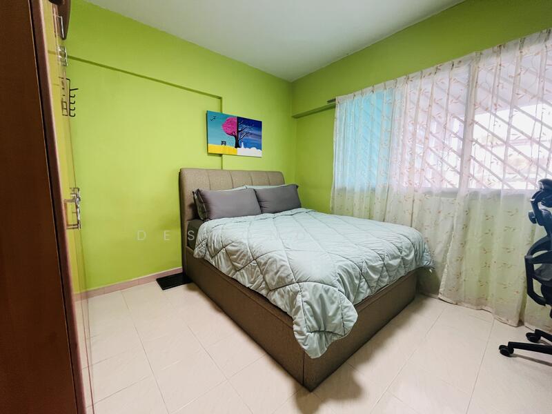 For Sale - 337 Jurong East Avenue 1