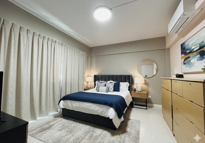 For Sale - 337 Jurong East Avenue 1