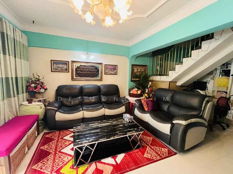 For Sale - 337 Jurong East Avenue 1