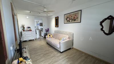 For Rent - 318 Bukit Batok Street 32