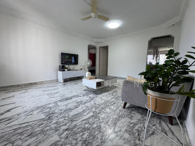 For Sale - 518 Bedok North Avenue 2