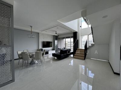 For Sale - Lake Life