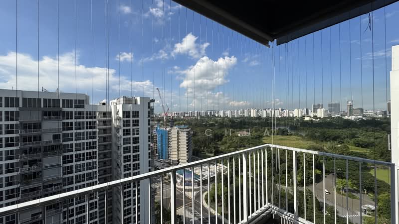 Lake Life, 2 Tao Ching Road, 3 Bedrooms, 1,722 sqft, Executive Condominium For Sale, by Jean Chua, 60212395 - View - PropertyGuru.com.sg