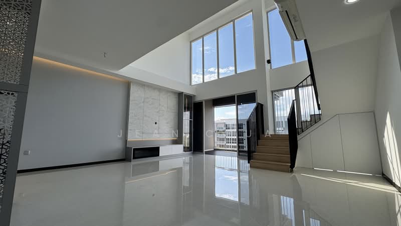Lake Life, 2 Tao Ching Road, 3 Bedrooms, 1,722 sqft, Executive Condominium For Sale, by Jean Chua, 60212395 - Living Room - PropertyGuru.com.sg