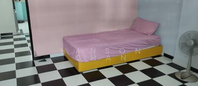 For Rent - 127 Pasir Ris Street 11