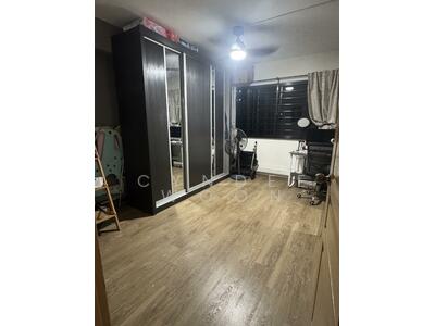 For Rent - 141 Teck Whye Lane