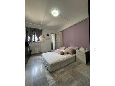 For Sale - 518 Bedok North Avenue 2