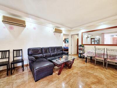 For Sale - 204A Compassvale Drive