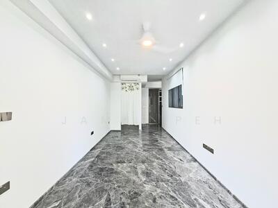 For Sale - One Bernam