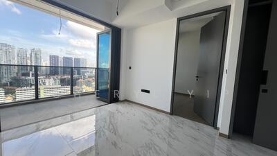 For Sale - The Landmark