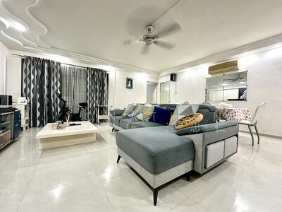 For Sale - 650B Jurong West Street 61