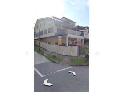 For Sale - Sembawang Hills Estate