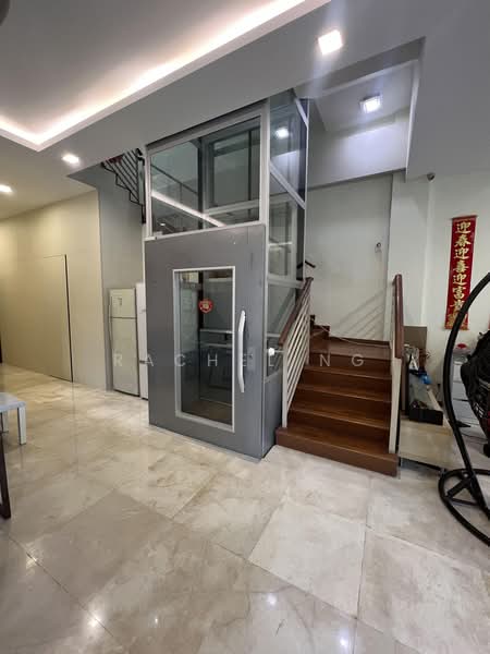 Sembawang Hills Estate, Nemesu Avenue, 8 Bedrooms, 4,600 sqft, Terraced House For Sale, by Rachel ng, 60212437 - Interior - PropertyGuru.com.sg