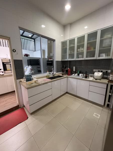 Sembawang Hills Estate, Nemesu Avenue, 8 Bedrooms, 4,600 sqft, Terraced House For Sale, by Rachel ng, 60212437 - PropertyGuru.com.sg