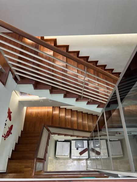 Sembawang Hills Estate, Nemesu Avenue, 8 Bedrooms, 4,600 sqft, Terraced House For Sale, by Rachel ng, 60212437 - Interior - PropertyGuru.com.sg