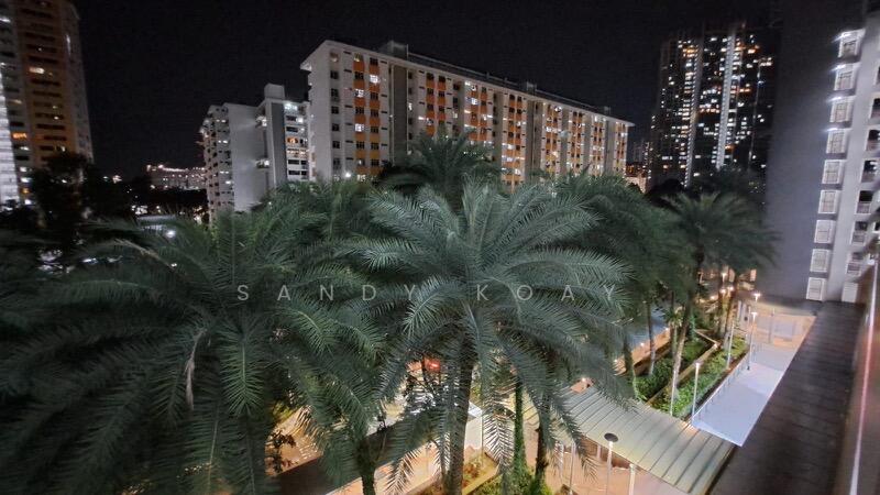 For Sale - 21 Ghim Moh Road