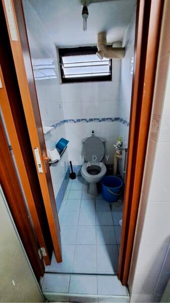 For Sale - 21 Ghim Moh Road