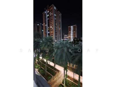 For Sale - 21 Ghim Moh Road