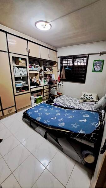 For Sale - 21 Ghim Moh Road