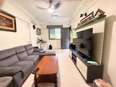 For Sale - 306 Jurong East Street 32