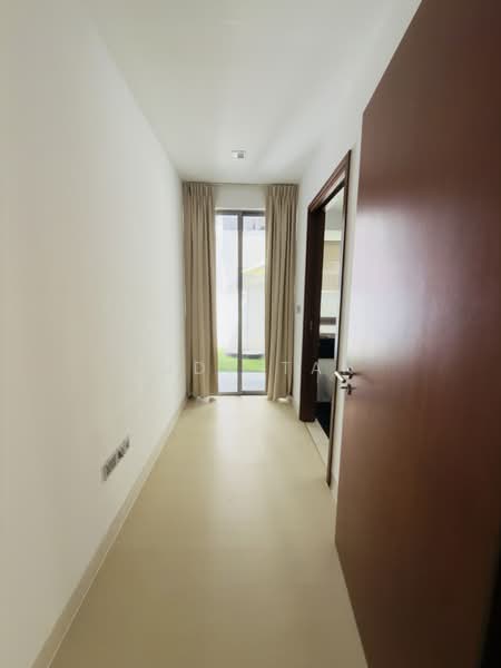 Alexis, 356 Alexandra Road, 1 Bedroom, 764 sqft, Condominium For Sale, by Judy Tan, 60212443 - Corridor - PropertyGuru.com.sg