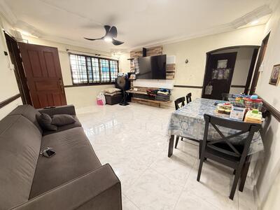 For Sale - 314 Hougang Avenue 5