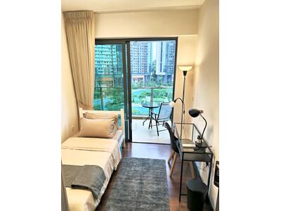 For Rent - Normanton Park