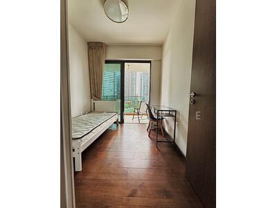 For Rent - Normanton Park