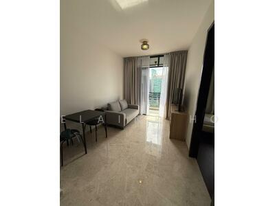 For Rent - Pullman Residences