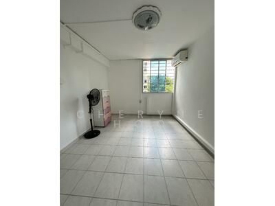 For Rent - 501 Bedok North Street 3