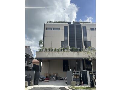 For Sale - ⭐️ D15 Joo Chiat Semi-D ⭐️