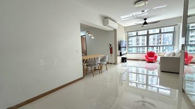 For Sale - 409D Northshore Drive