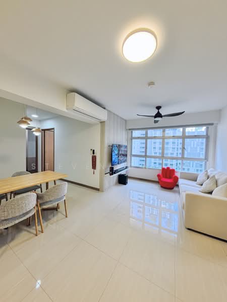 409D Northshore Drive, 409D Northshore Drive, 3 Bedrooms, 1,011 sqft, HDB Flat For Sale, by Stevenson Ho, 60212462 - PropertyGuru.com.sg