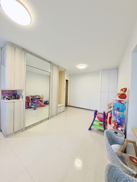 409D Northshore Drive, 409D Northshore Drive, 3 Bedrooms, 1,011 sqft, HDB Flat For Sale, by Stevenson Ho, 60212462 - PropertyGuru.com.sg