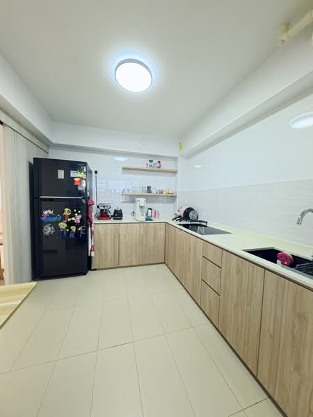 409D Northshore Drive, 409D Northshore Drive, 3 Bedrooms, 1,011 sqft, HDB Flat For Sale, by Stevenson Ho, 60212462 - Kitchen - PropertyGuru.com.sg