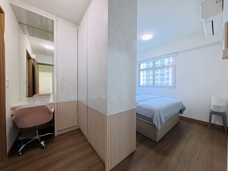 409D Northshore Drive, 409D Northshore Drive, 3 Bedrooms, 1,011 sqft, HDB Flat For Sale, by Stevenson Ho, 60212462 - PropertyGuru.com.sg